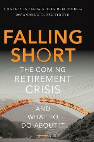 Cover of Falling Short