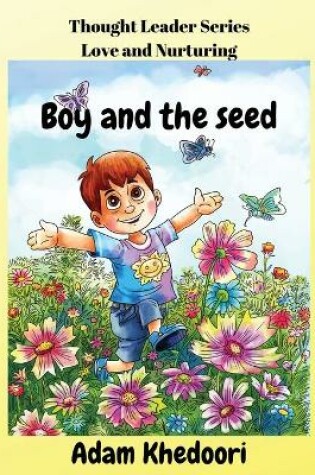 Cover of Boy and the seed