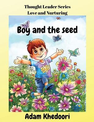 Cover of Boy and the seed