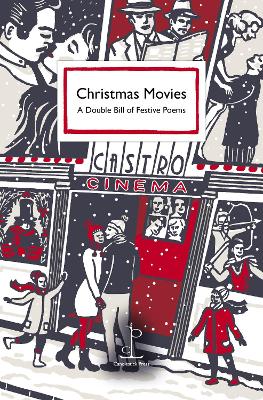 Book cover for Christmas Movies