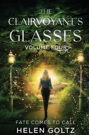 Cover of The Clairvoyant's Glasses Volume 4