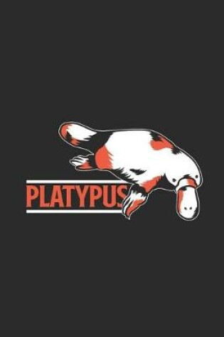 Cover of Platypus