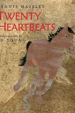 Cover of Twenty Heartbeats