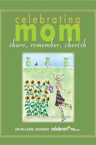 Cover of Celebrating Mom