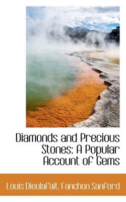 Book cover for Diamonds and Precious Stones