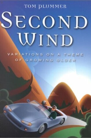 Cover of Second Wind