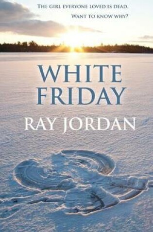 Cover of White Friday