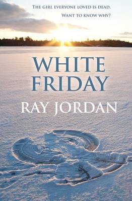 Book cover for White Friday