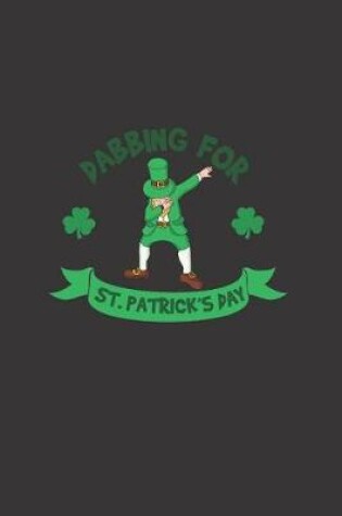 Cover of Dabbing for St.Patrick's Day