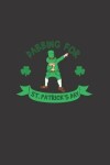 Book cover for Dabbing for St.Patrick's Day