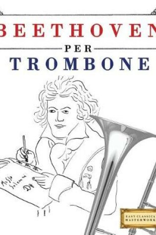 Cover of Beethoven per Trombone