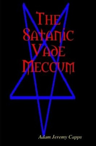 Cover of The Satanic Vade Meccum