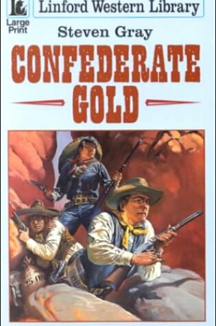 Cover of Confedrate Gold