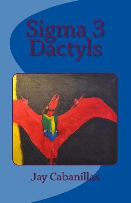 Book cover for Sigma 3 Dactyls