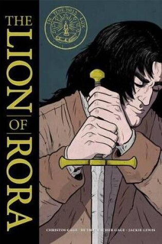 Cover of The Lion of Rora