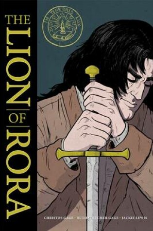 Cover of The Lion of Rora