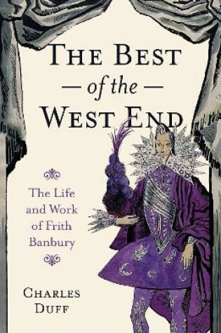 Cover of The Best of the West End