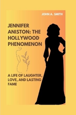 Cover of Jennifer Aniston