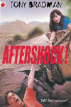 Book cover for Aftershock