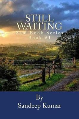 Book cover for Still Waiting