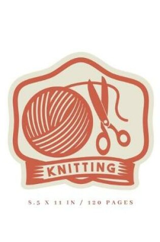 Cover of Knitting