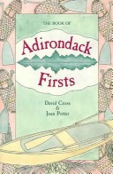 Book cover for The Book of Adirondack Firsts