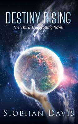 Cover of Destiny Rising