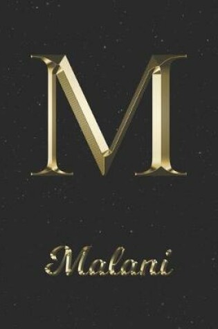 Cover of Malani