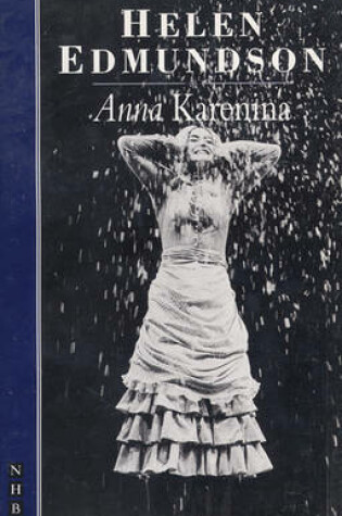 Cover of Anna Karenina [Adapted from the Novel]