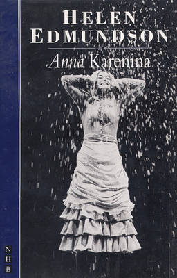 Book cover for Anna Karenina [Adapted from the Novel]
