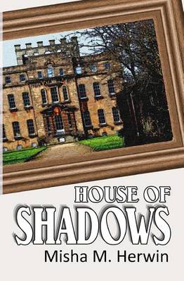 Book cover for House of Shadows