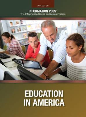 Cover of Education in America