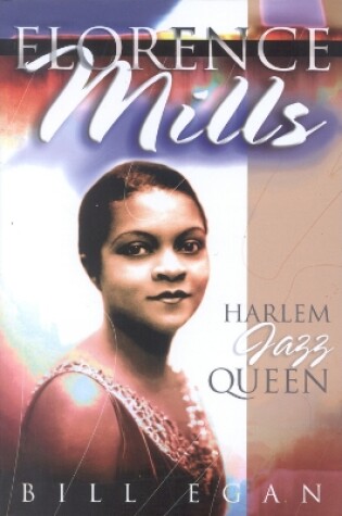 Cover of Florence Mills