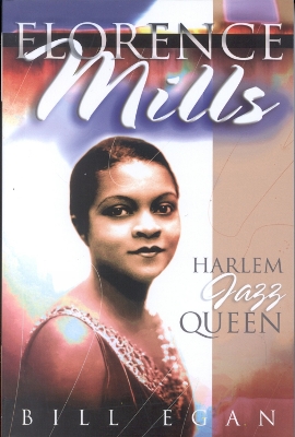 Cover of Florence Mills