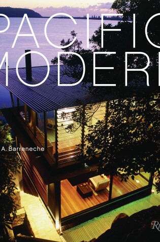 Cover of Pacific Modern