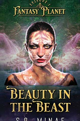 Cover of Beauty In The Beast