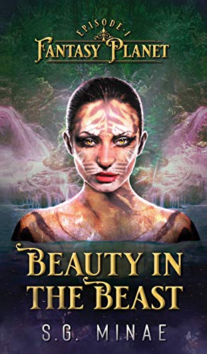 Cover of Beauty In The Beast