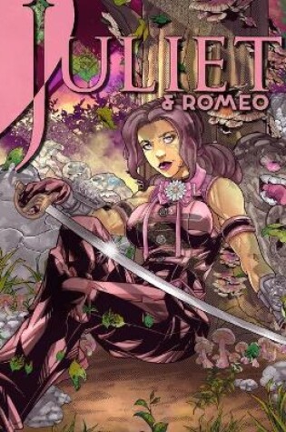 Cover of Juliet and Romeo