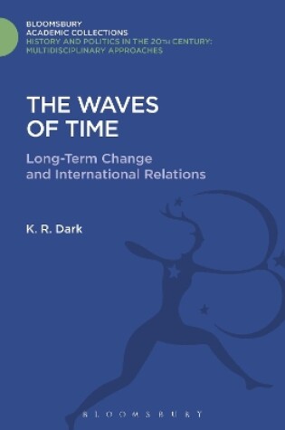 Cover of The Waves of Time