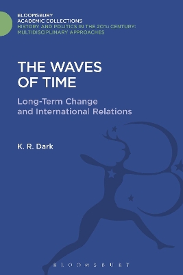 Cover of The Waves of Time