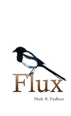 Book cover for Flux
