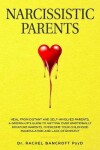 Book cover for Narcissistic Parents