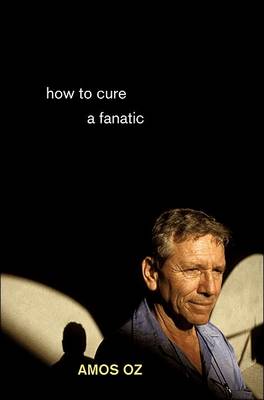 Book cover for How to Cure a Fanatic