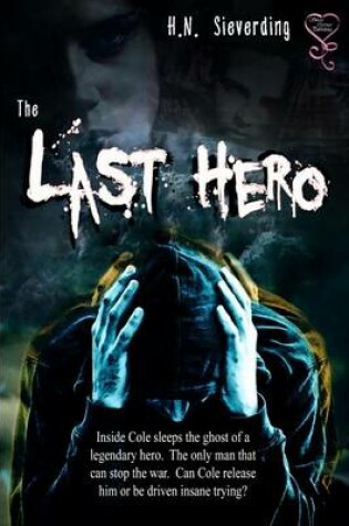 Cover of The Last Hero