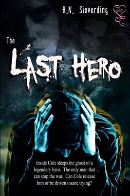 Book cover for The Last Hero