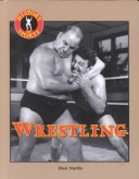 Cover of Wrestling