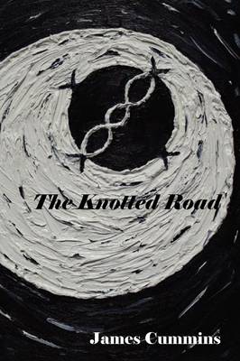 Book cover for The Knotted Road