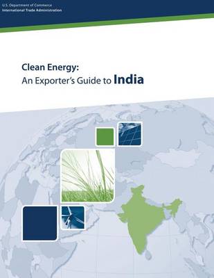 Book cover for Clean Energy