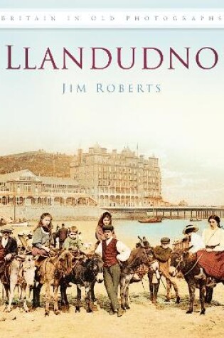 Cover of Llandudno