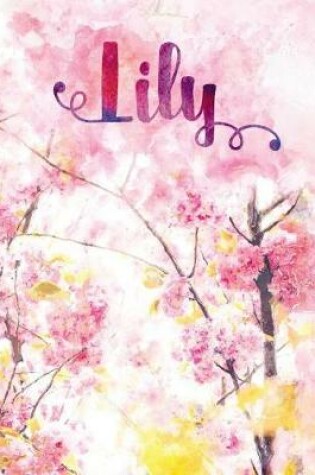 Cover of Lily